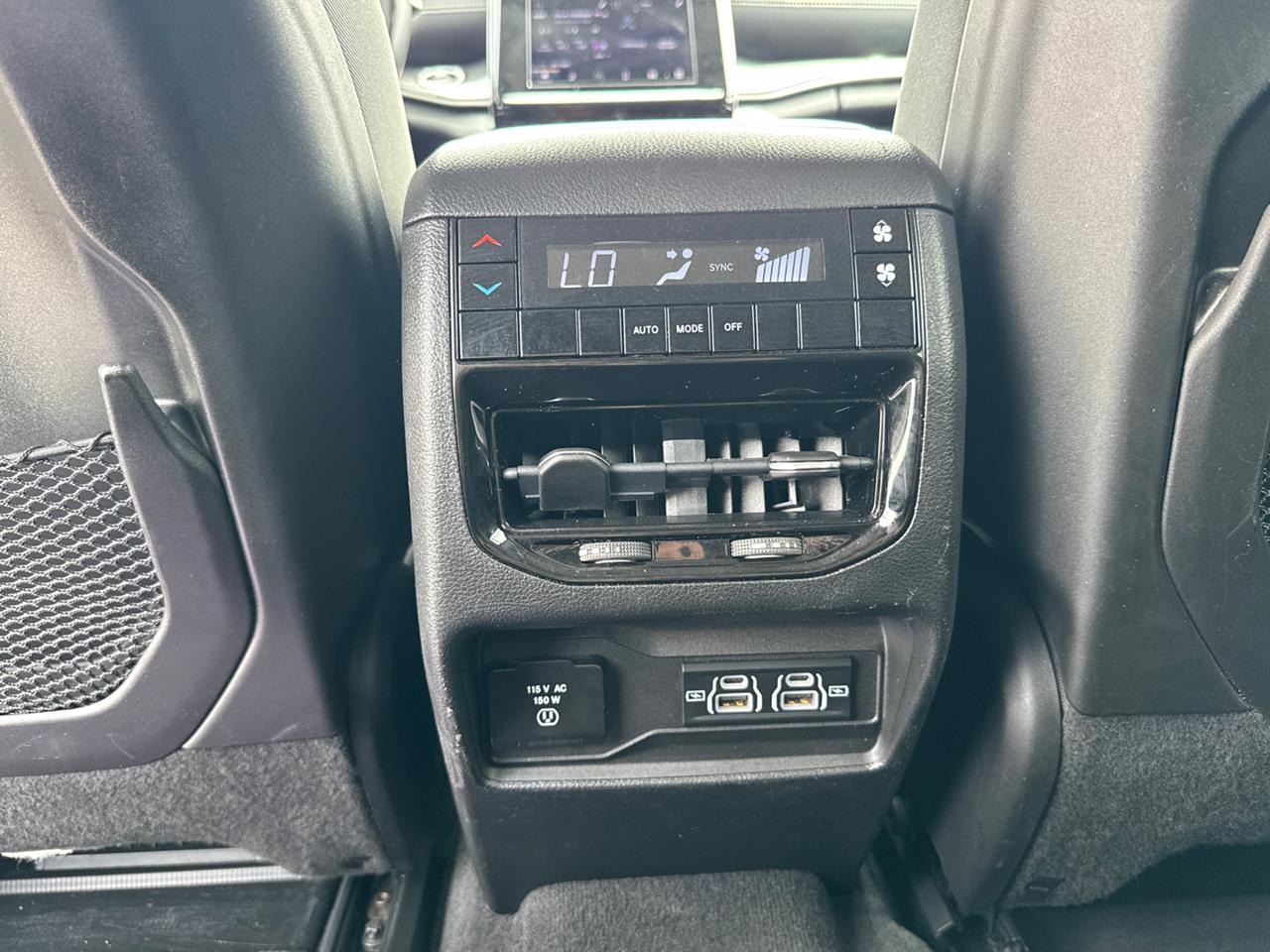 2022 Jeep Grand Cherokee L
