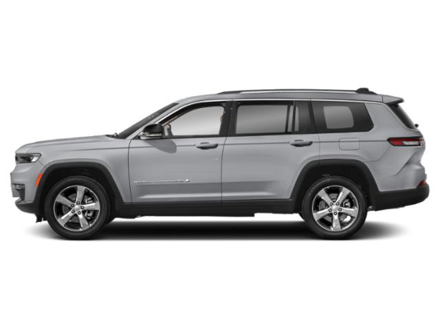 2021 Jeep Grand Cherokee L
