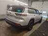 2021 Jeep Grand Cherokee L