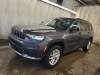 2022 Jeep Grand Cherokee L