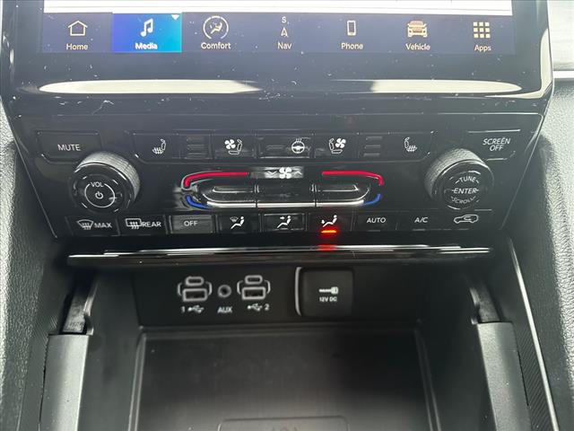 2024 Jeep Grand Cherokee L