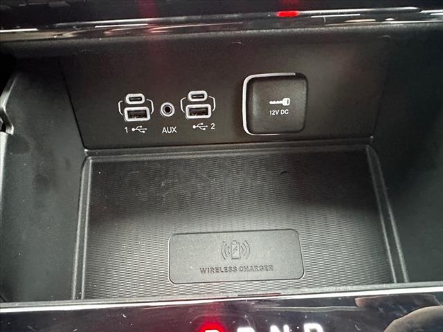 2024 Jeep Grand Cherokee L