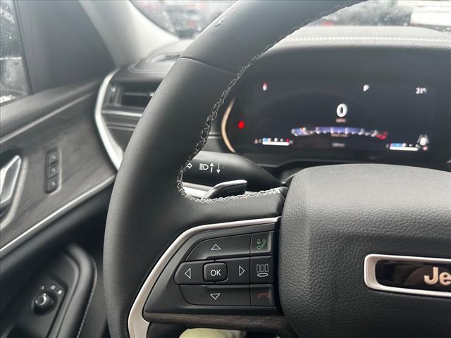 2024 Jeep Grand Cherokee L