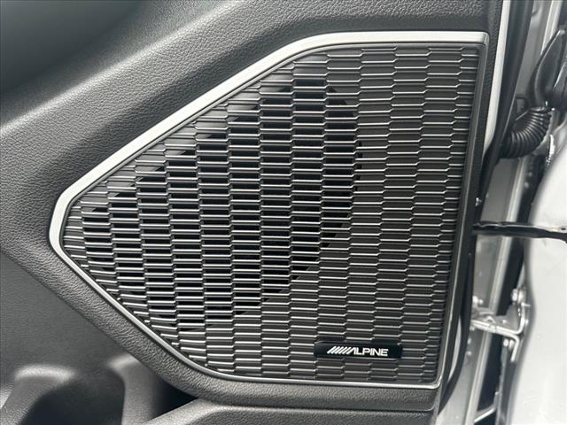 2024 Jeep Grand Cherokee L