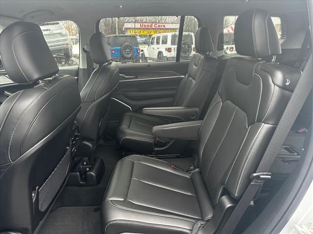 2024 Jeep Grand Cherokee L