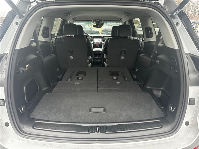 2024 Jeep Grand Cherokee L