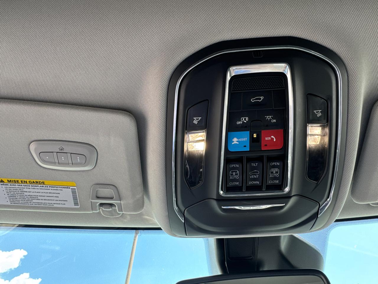 2022 Jeep Grand Cherokee 4xe