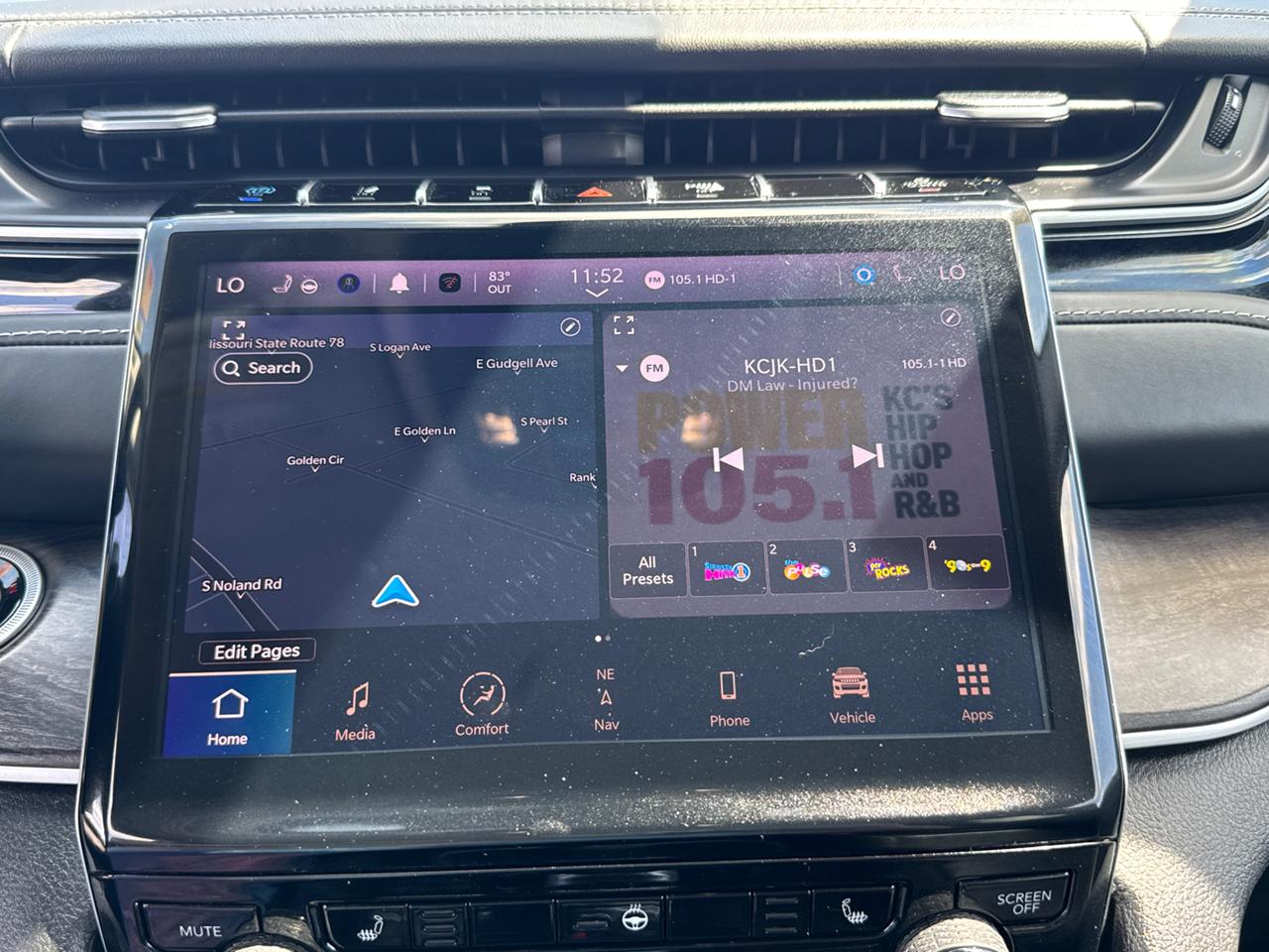 2022 Jeep Grand Cherokee 4xe