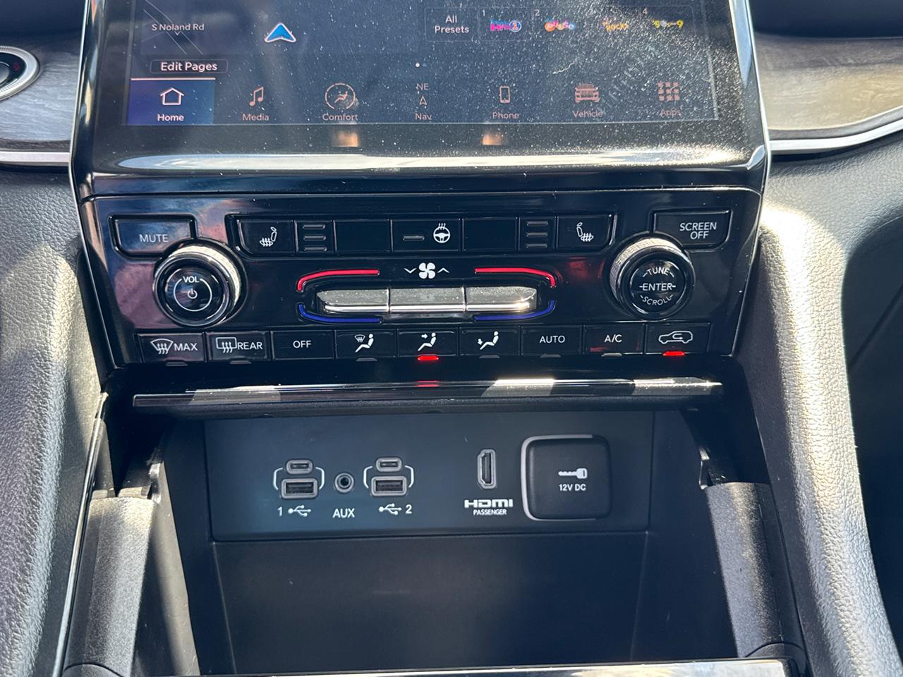 2022 Jeep Grand Cherokee 4xe