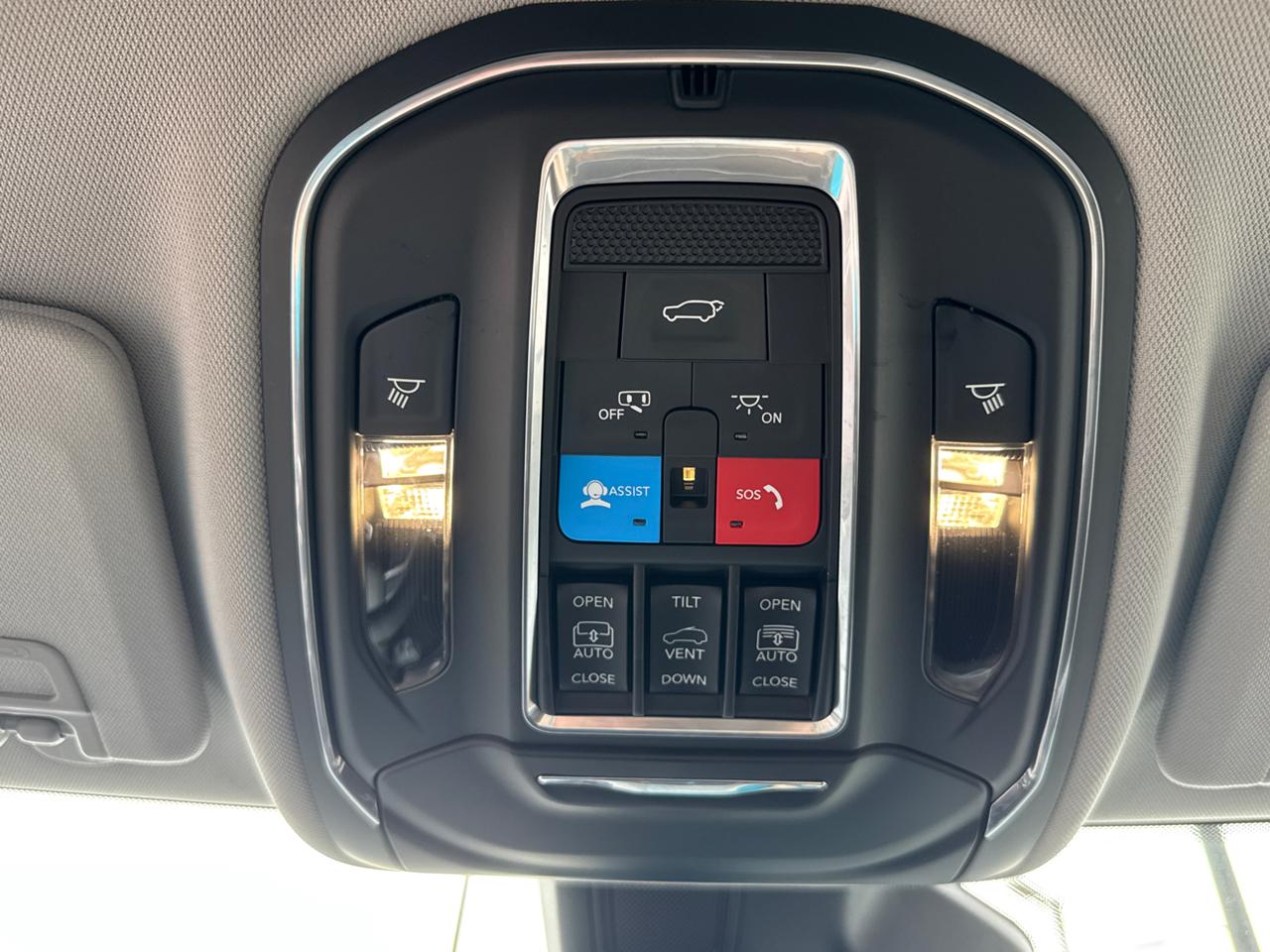 2022 Jeep Grand Cherokee 4xe