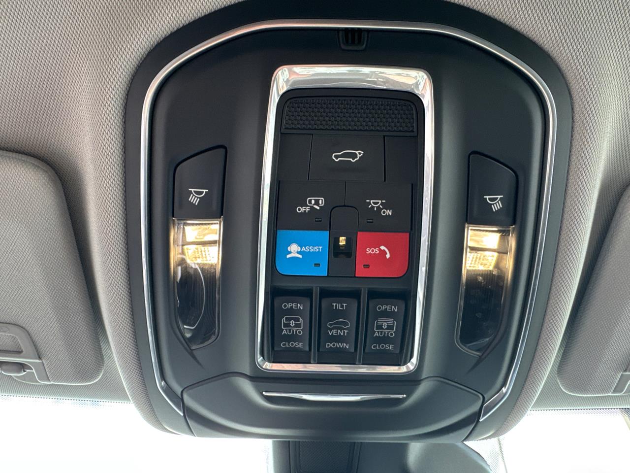 2022 Jeep Grand Cherokee 4xe