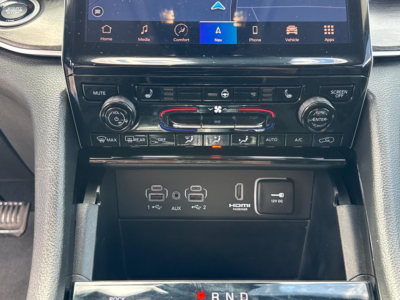 2022 Jeep Grand Cherokee 4xe