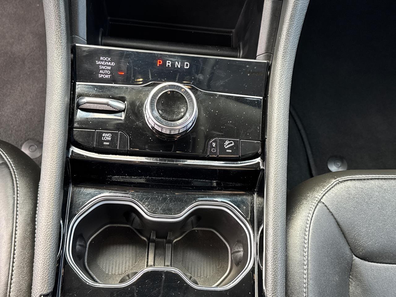 2022 Jeep Grand Cherokee 4xe