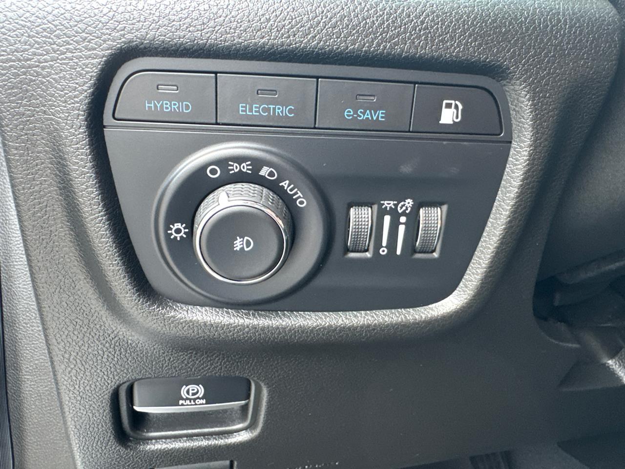 2022 Jeep Grand Cherokee 4xe
