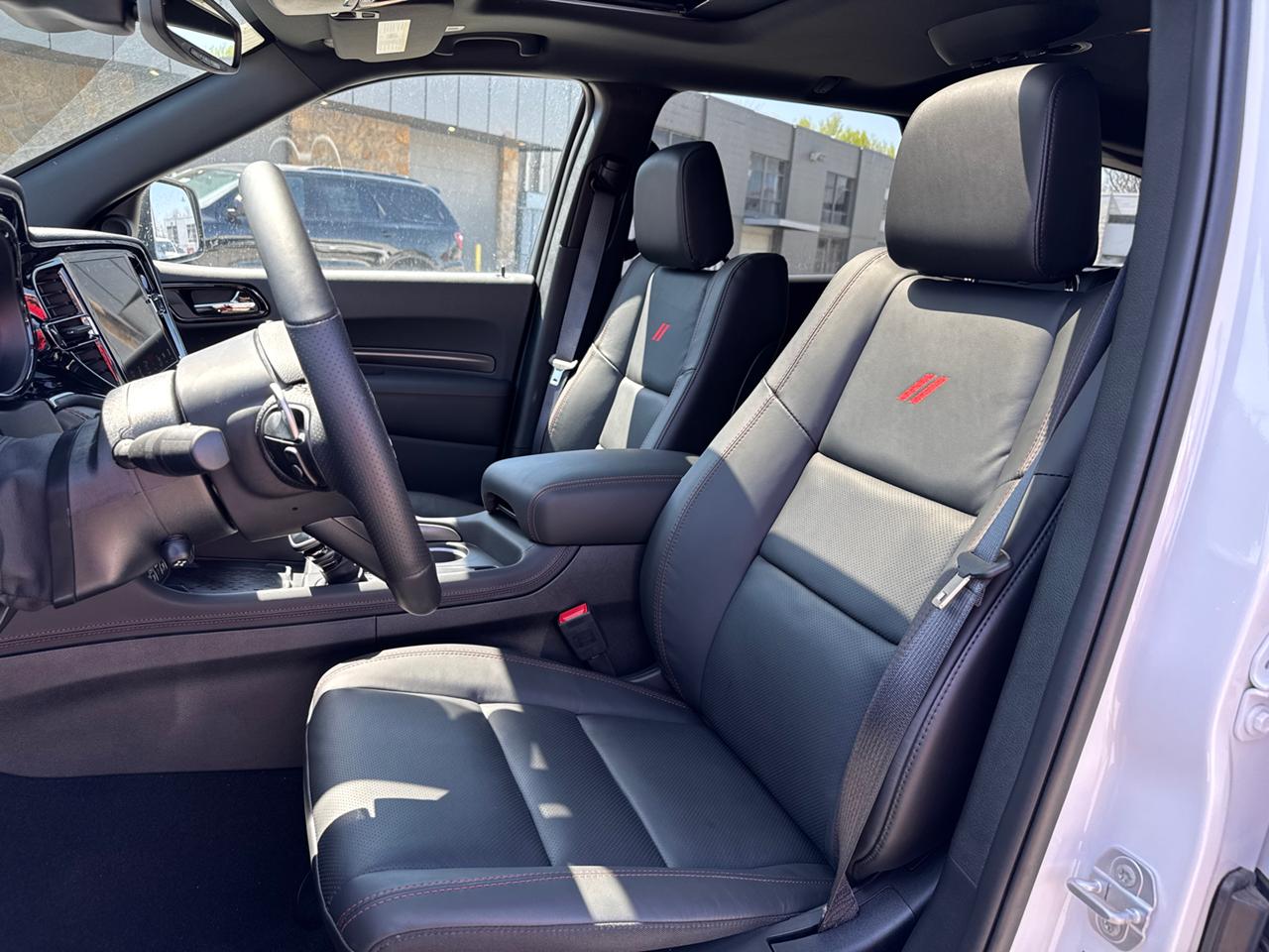 2025 Dodge Durango