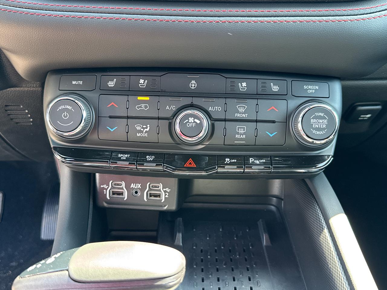 2025 Dodge Durango