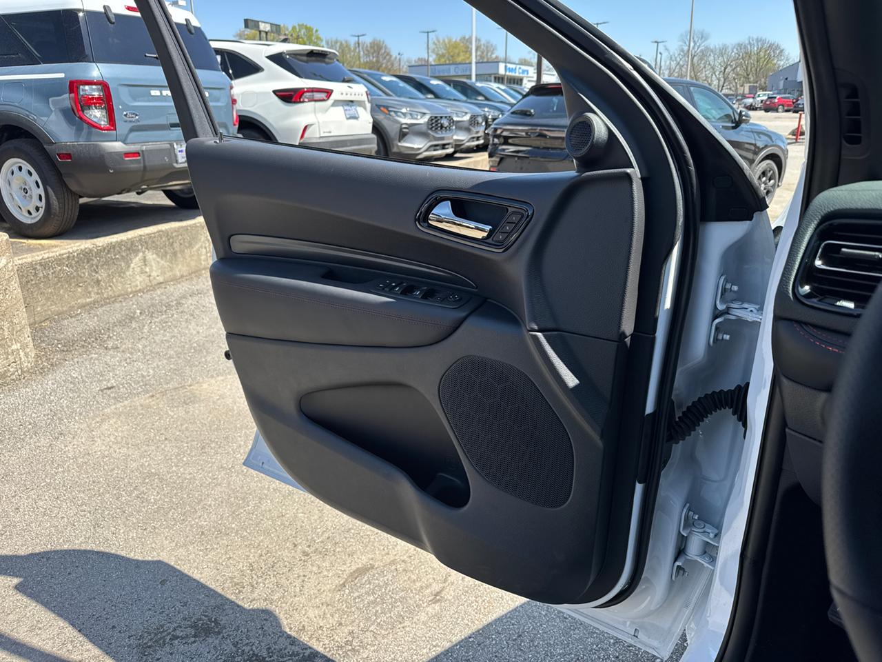 2025 Dodge Durango