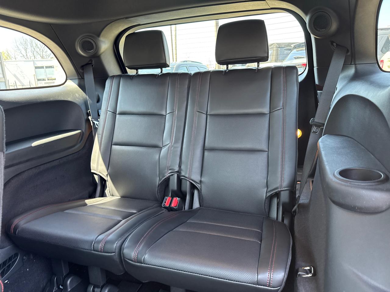2025 Dodge Durango