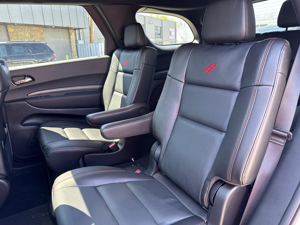 2025 Dodge Durango