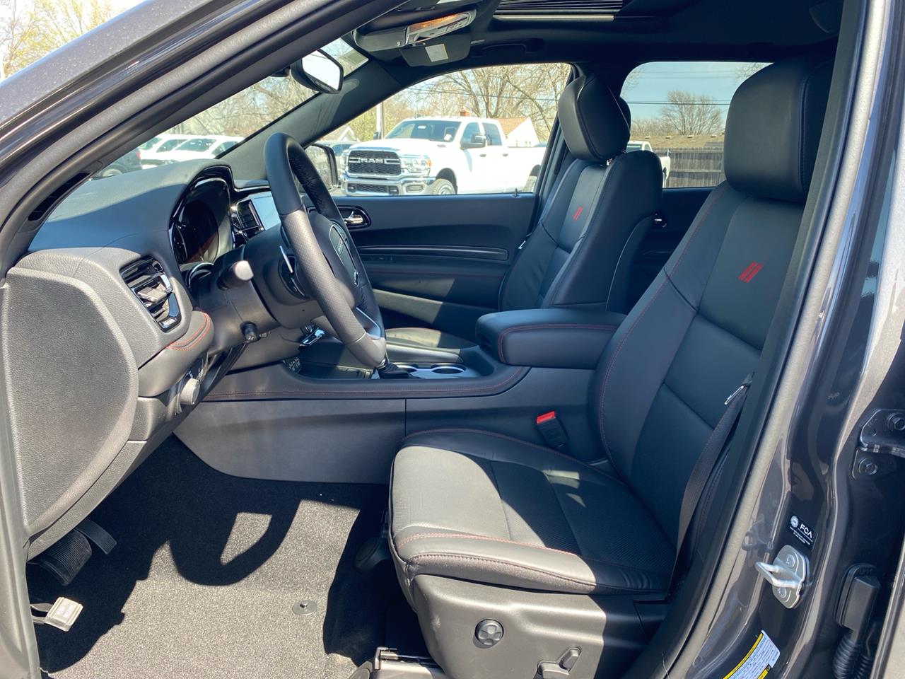 2024 Dodge Durango