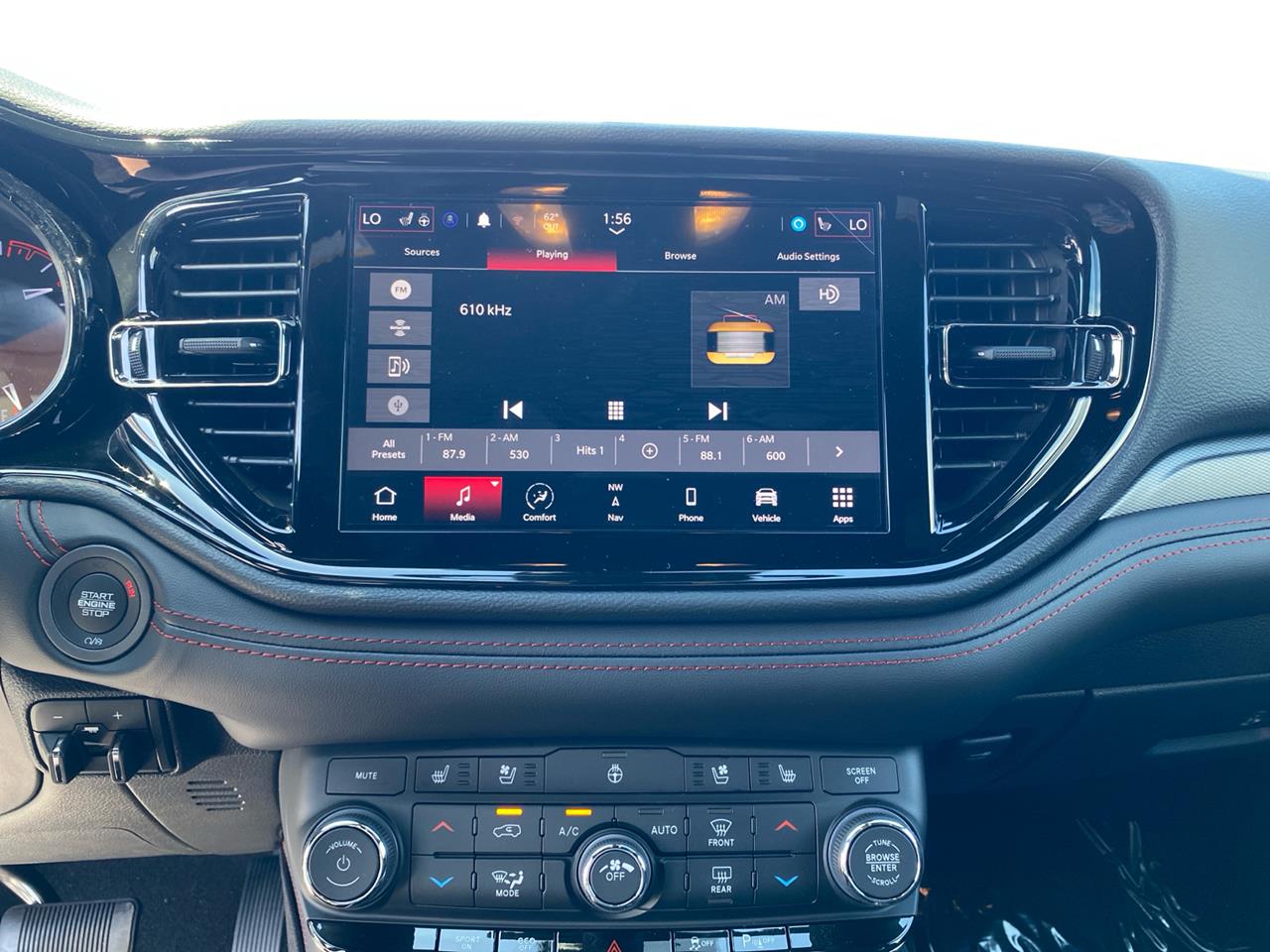 2024 Dodge Durango