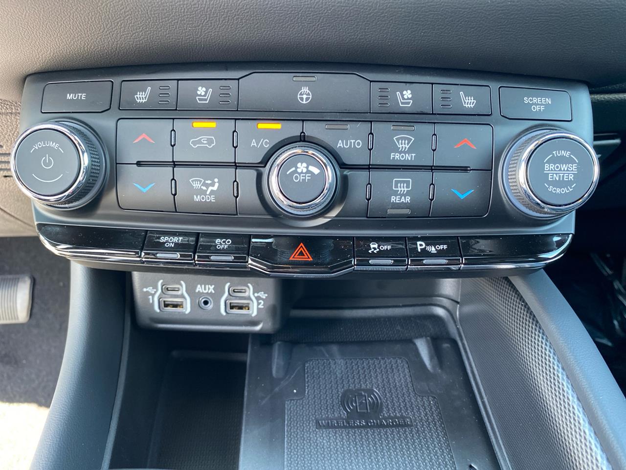 2024 Dodge Durango