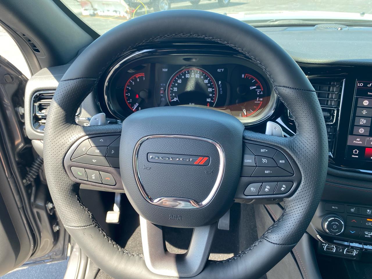 2024 Dodge Durango