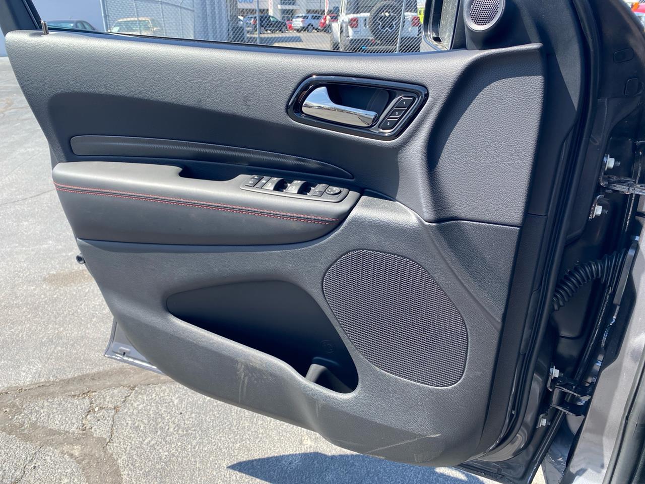 2024 Dodge Durango