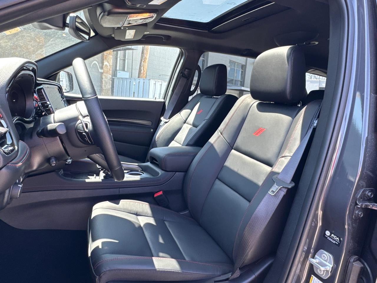 2025 Dodge Durango