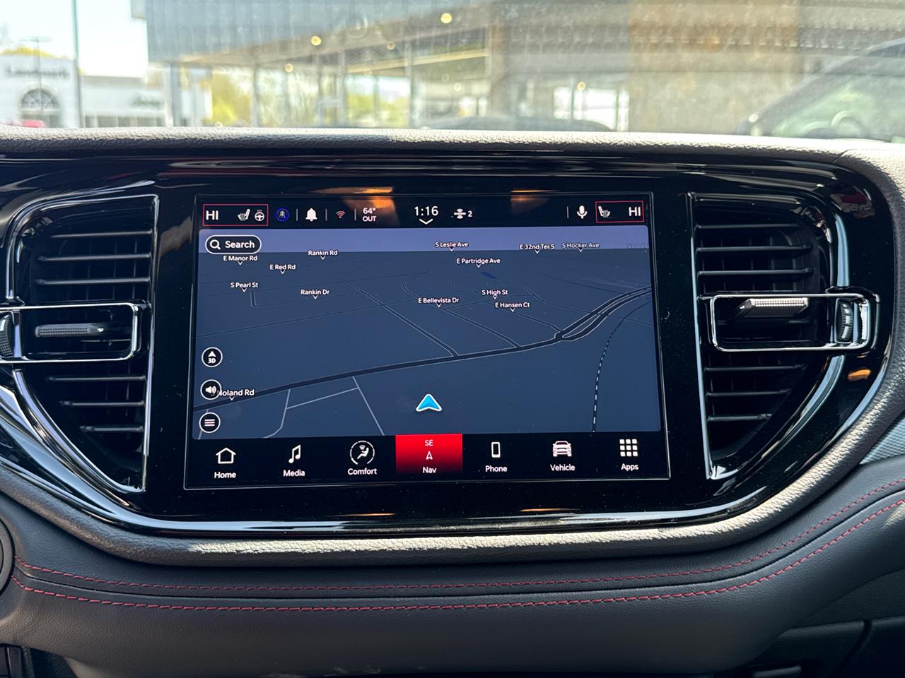 2025 Dodge Durango