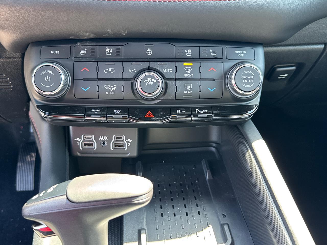 2025 Dodge Durango