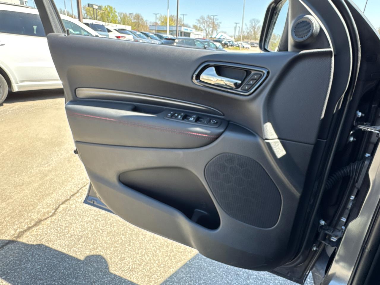 2025 Dodge Durango