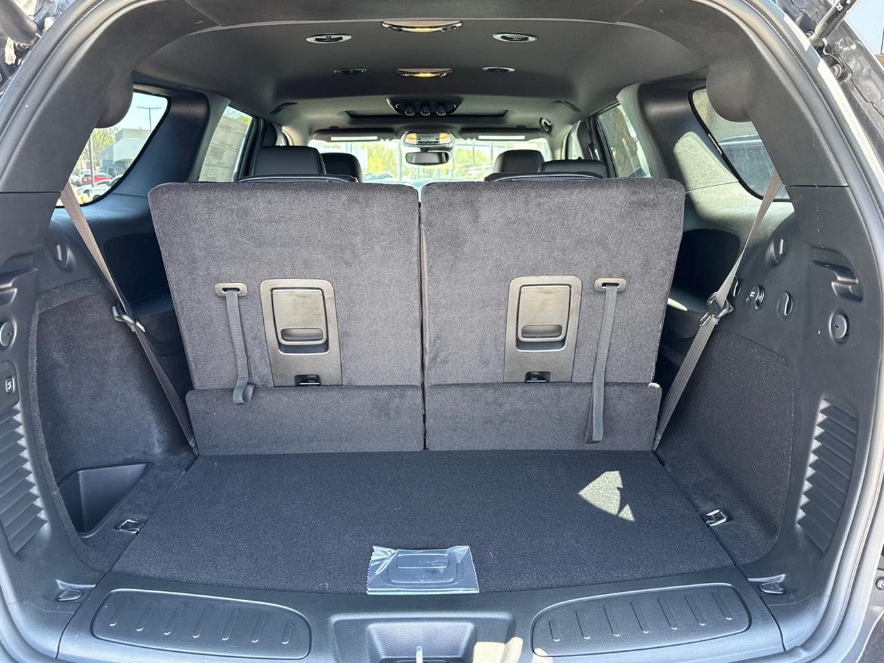 2025 Dodge Durango
