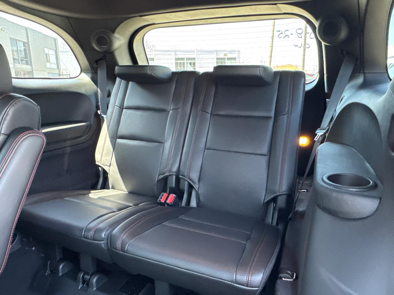 2025 Dodge Durango