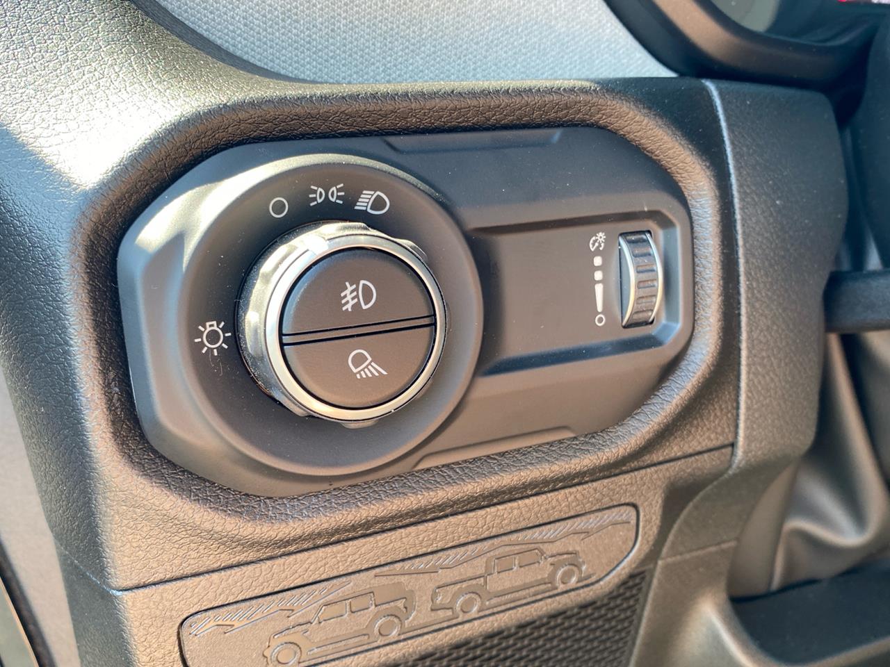 2024 Jeep Gladiator
