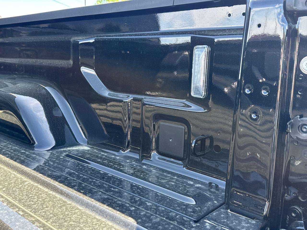2025 Jeep Gladiator