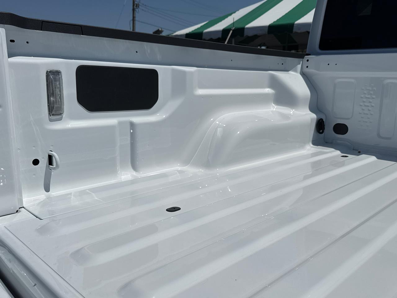 2025 Jeep Gladiator