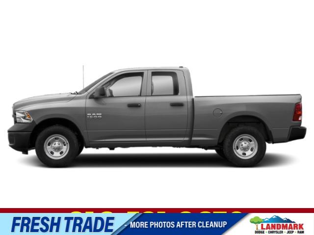 Used 2013 Ram 1500 Tradesman Trucks