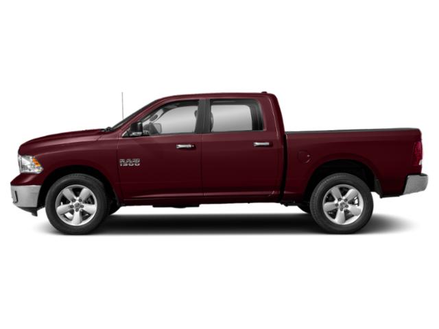 2021 Ram 1500 Classic
