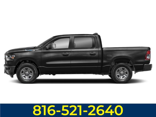 New 2024 Ram 1500 Tradesman Trucks