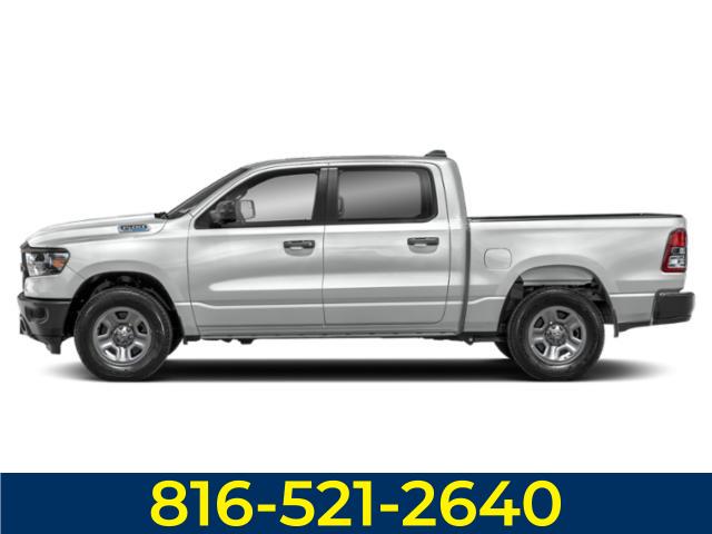 New 2024 Ram 1500 Tradesman Trucks