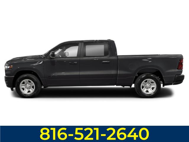 New 2025 Ram 1500 Limited Trucks