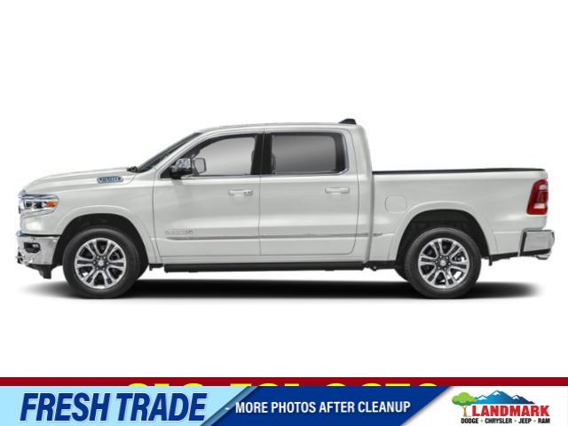 Used 2023 Ram 1500 Limited Trucks