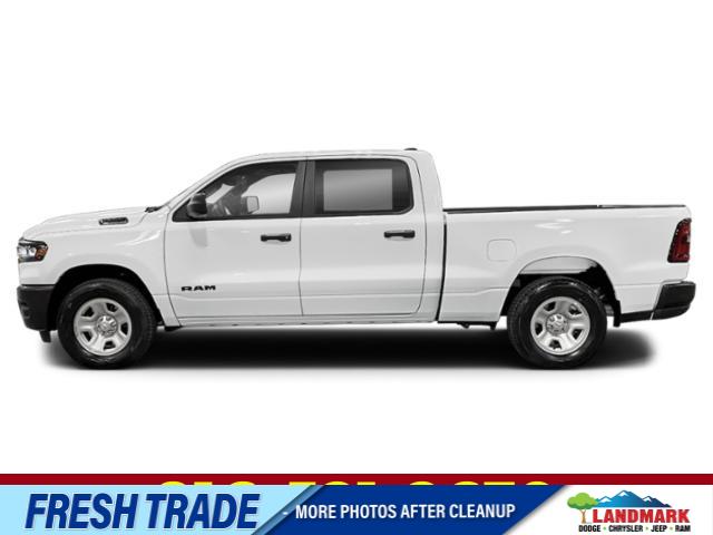 Used 2025 Ram 1500 Laramie Trucks