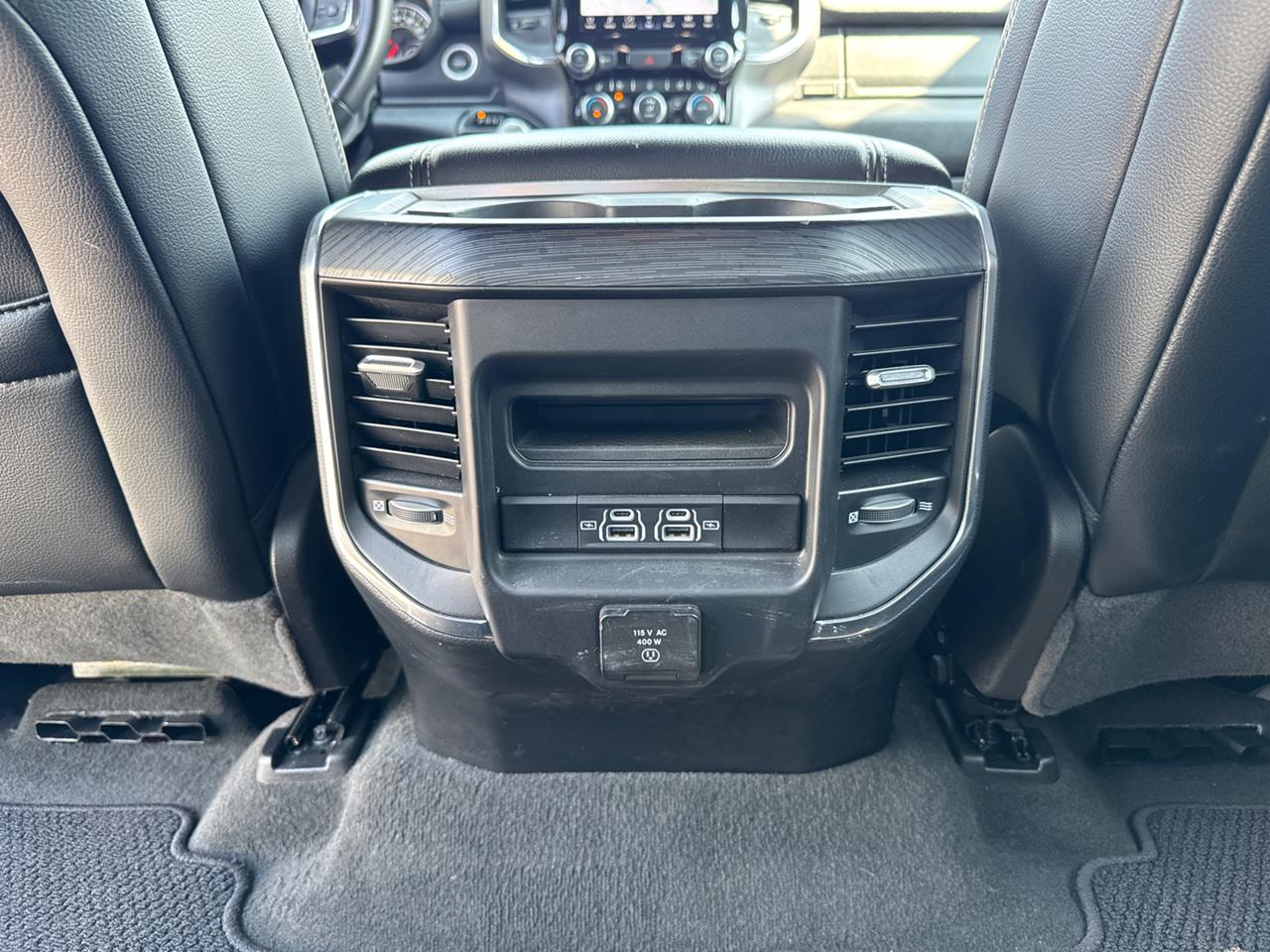 2024 Ram 1500