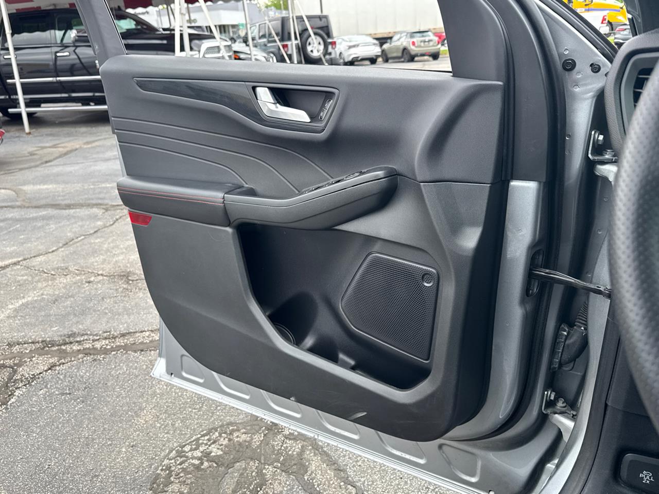 2023 Ford Escape