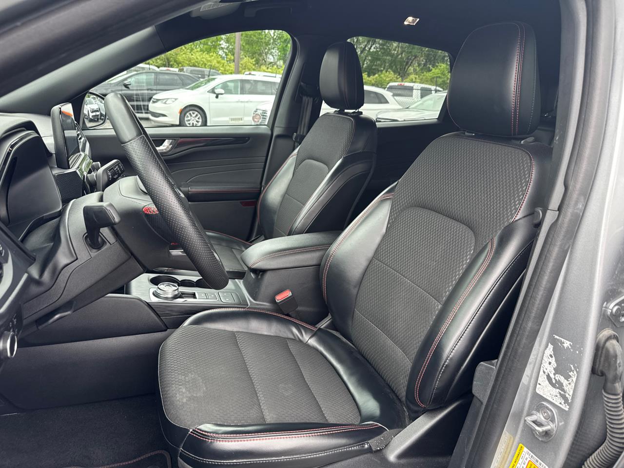 2023 Ford Escape