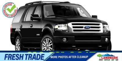 Used 2008 Ford Expedition Limited SUVs