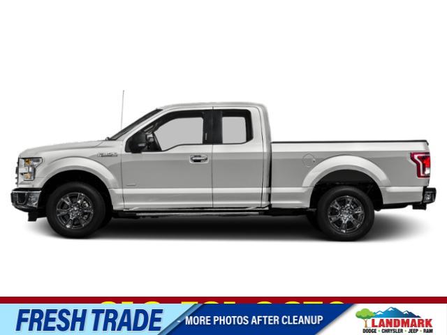 Used 2015 Ford F-150 XLT Trucks