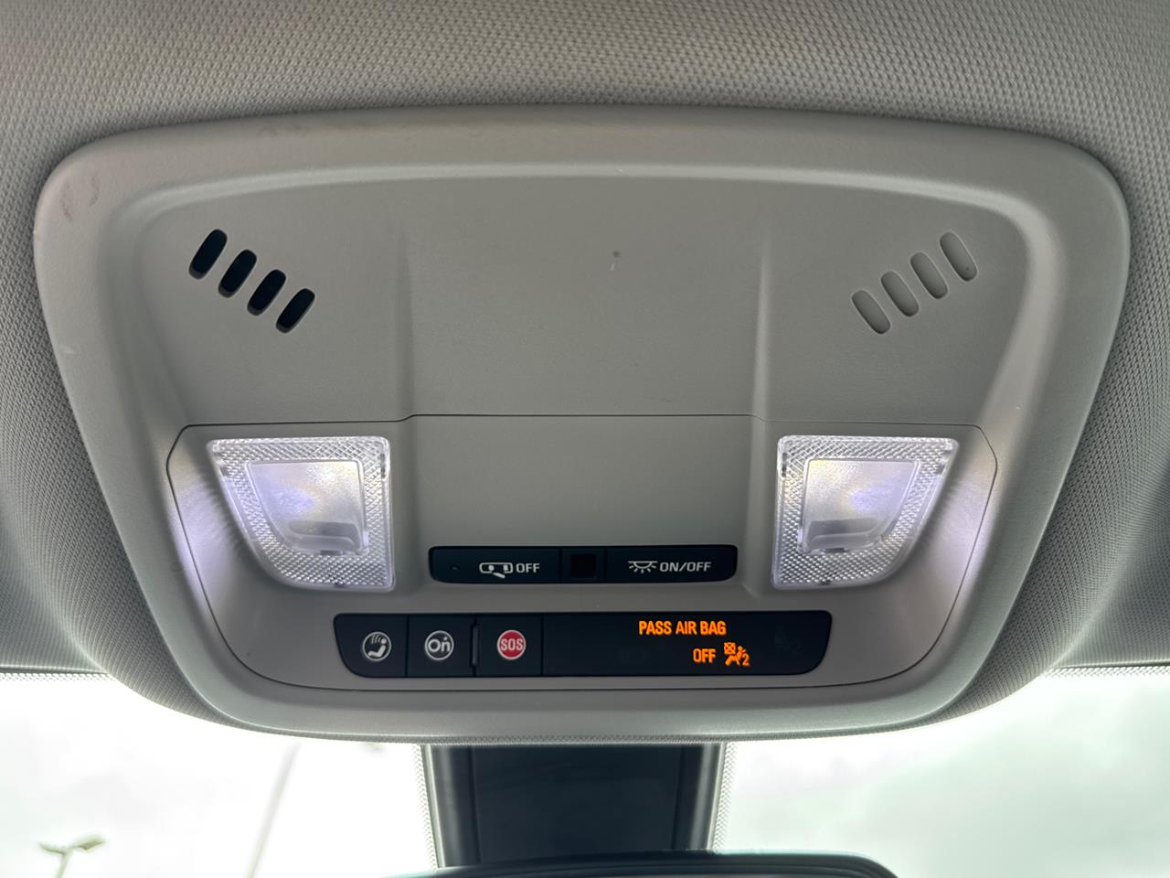 2020 Chevrolet Malibu